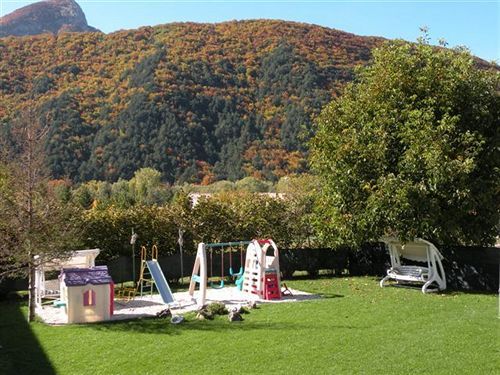 Albergo Ristorante Il Pescatore Villetta Barrea Esterno foto
